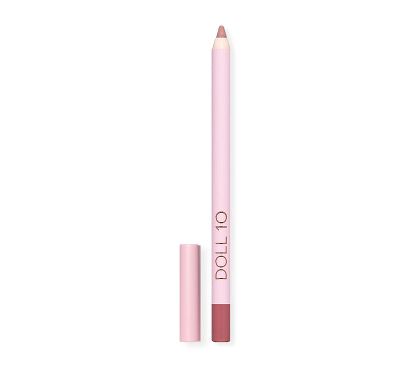 Doll 10 Doll Pro Precision Lip Liner — View 5