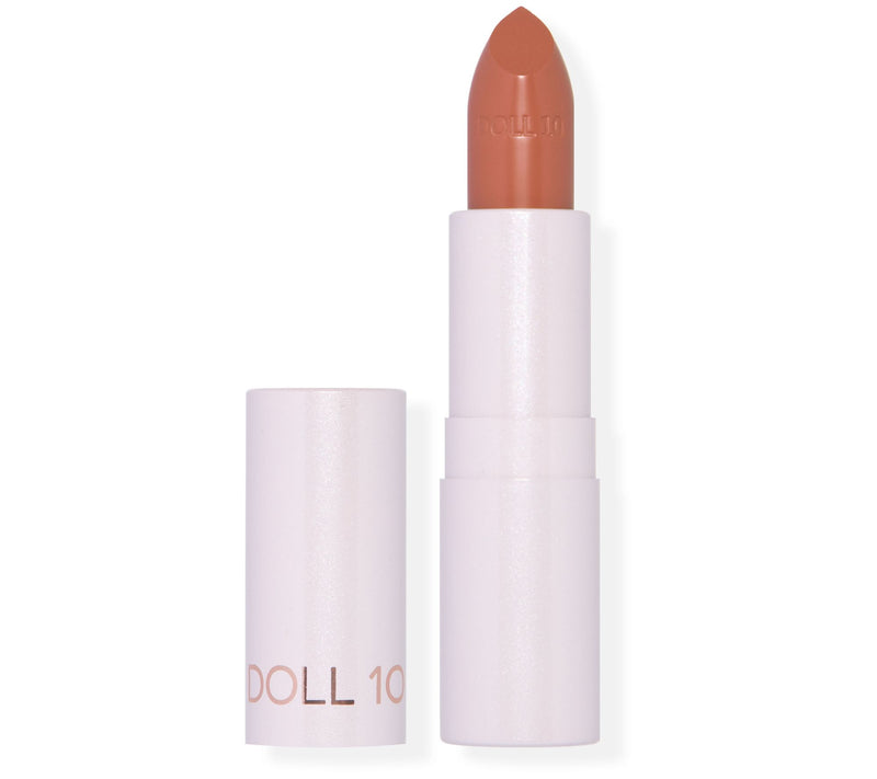 Doll 10 T.C.E Supremely Bold Clean Lip Color — View 5