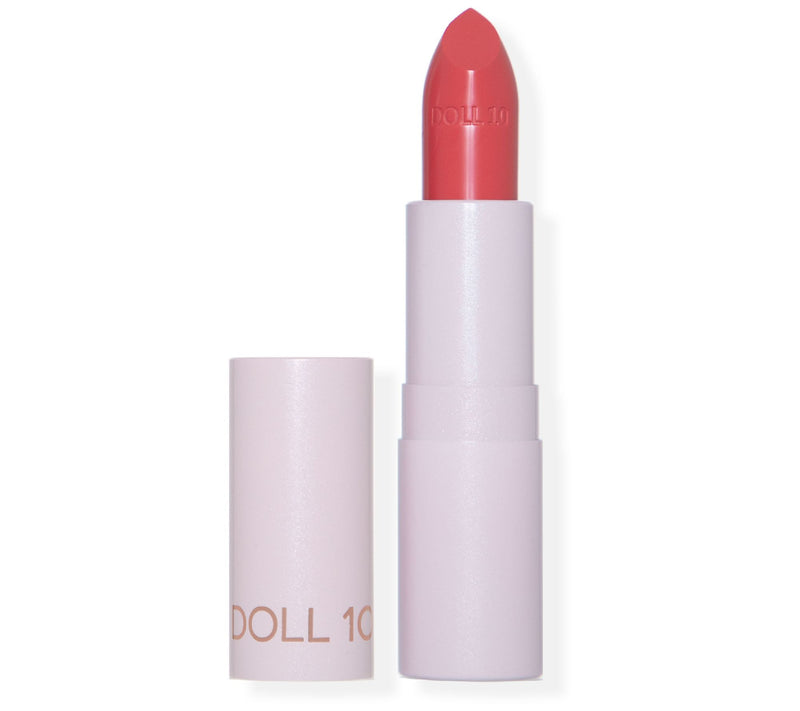 Doll 10 T.C.E Supremely Bold Clean Lip Color — View 15