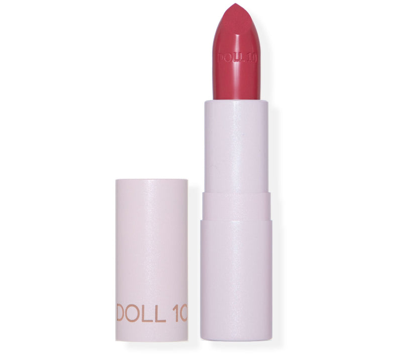 Doll 10 T.C.E Supremely Bold Clean Lip Color — View 7