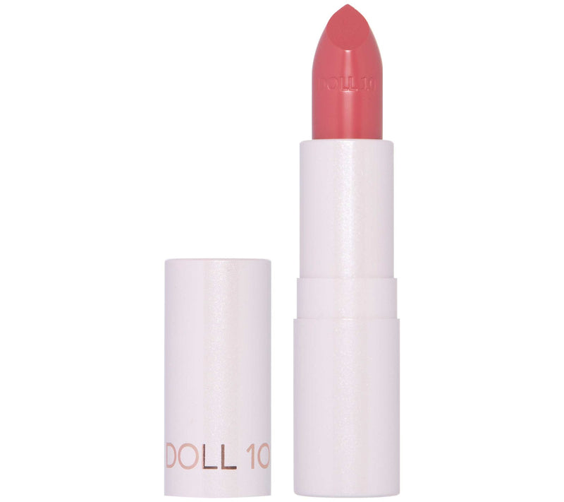 Doll 10 T.C.E Supremely Bold Clean Lip Color — View 9