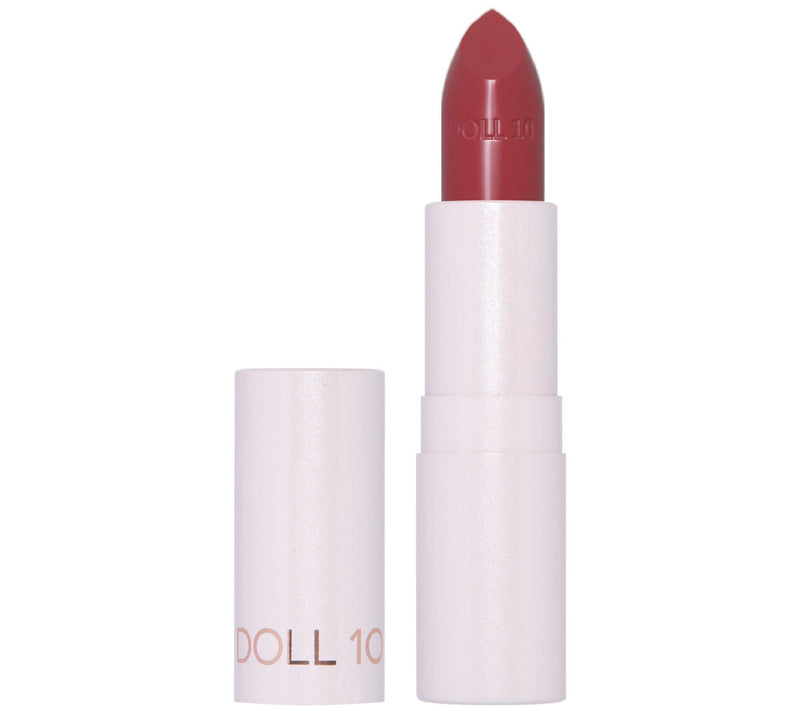 Doll 10 T.C.E Supremely Bold Clean Lip Color — View 3