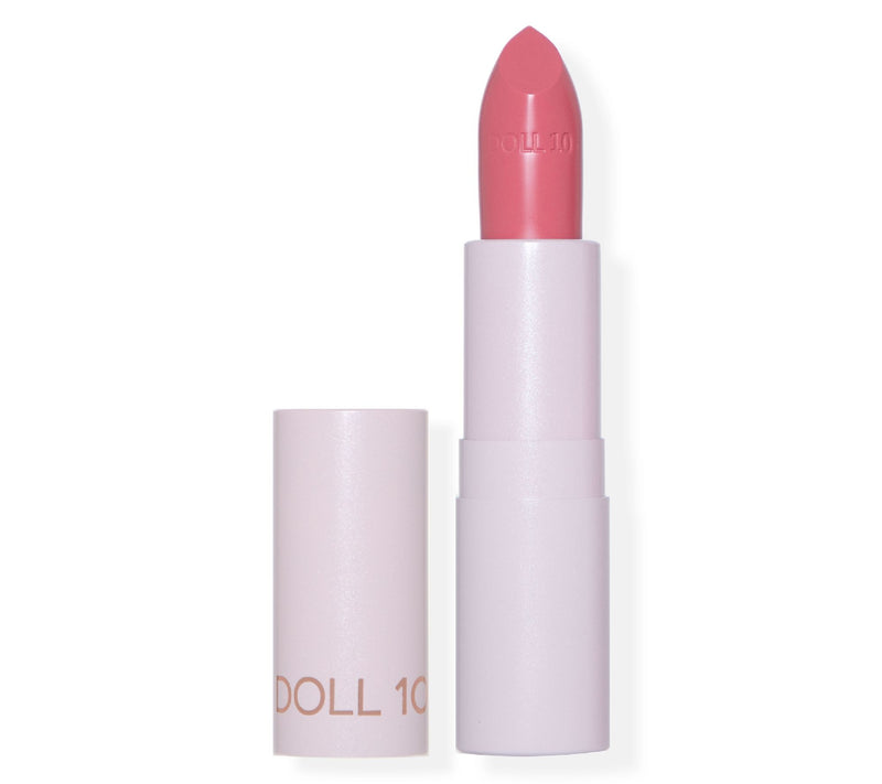 Doll 10 T.C.E Supremely Bold Clean Lip Color — View 20