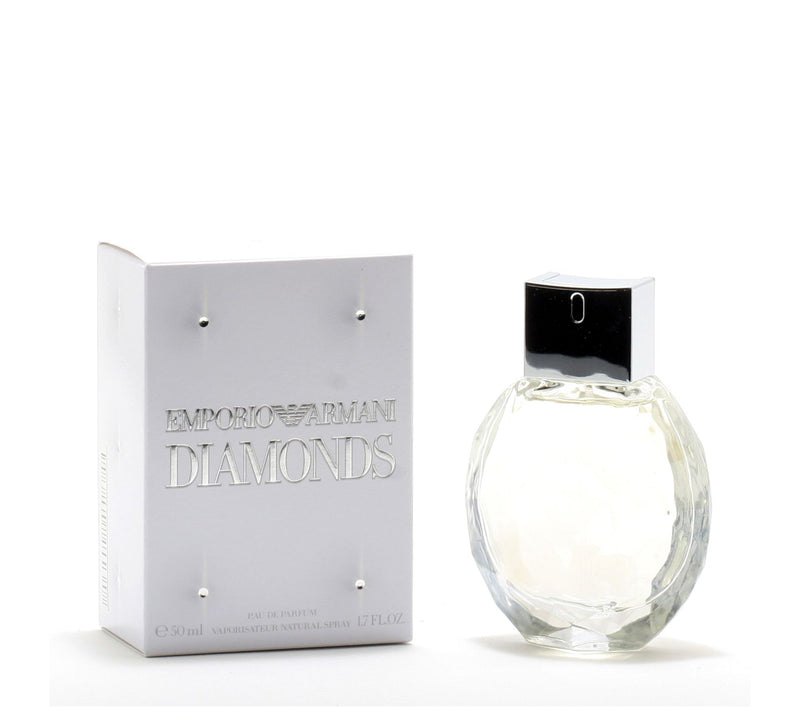 Giorgio Armani Emporio Armani Diamonds EDP, 1.7  fl oz — Main view