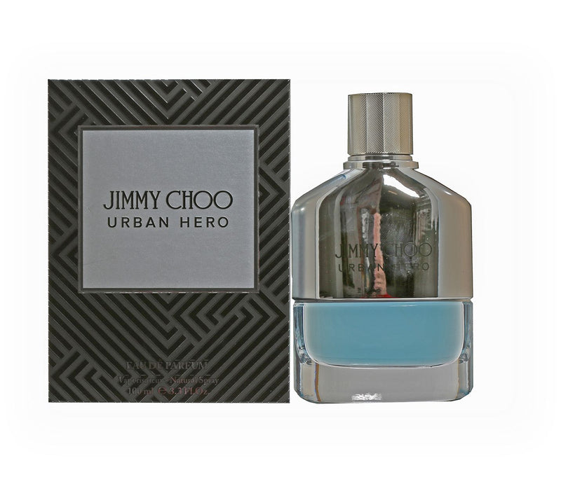 Urban Hero for Men by Jimmy Choo Eau de Parfum3.4 oz — Main view