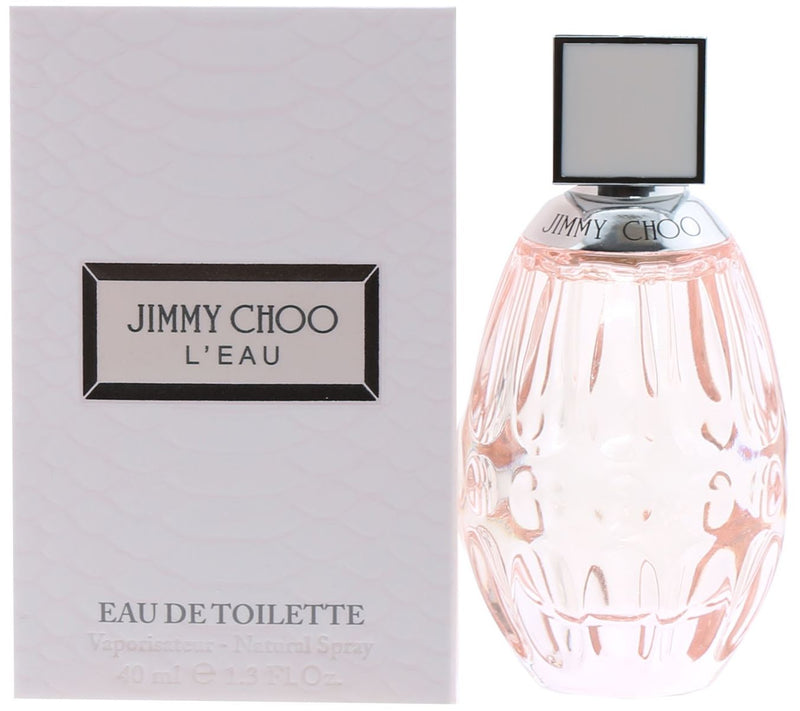 Jimmy Choo L'Eau Eau de Toilette 1.3 oz — Main view