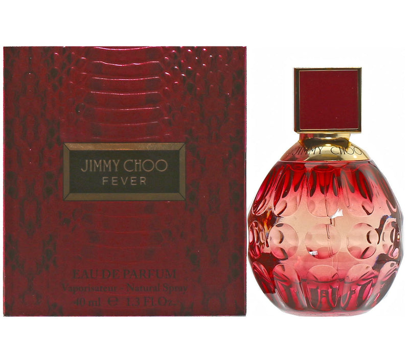 Jimmy Choo Fever Eau De Parfum, 1.3 oz — Main view