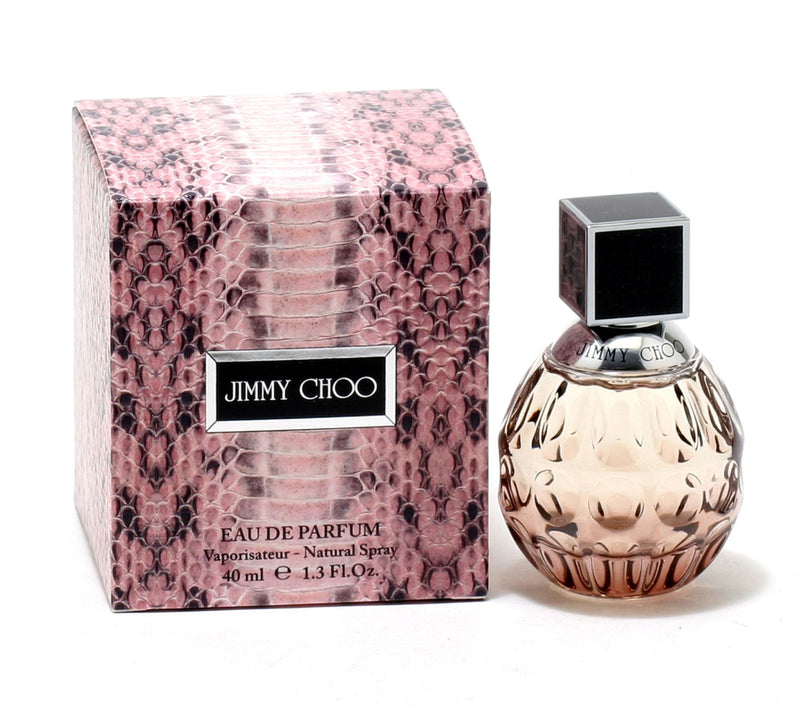 Jimmy Choo Eau De Parfum, 1.3 oz — Main view