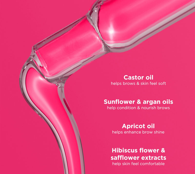Benefit Cosmetics Whoa So Soft Brow Oil — View 4