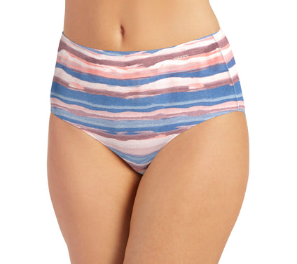 Jockey No Panty Line Full Brief Panty Set of 3