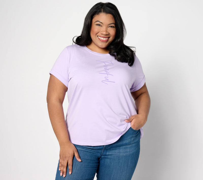Studio Park x International Women's Day Collaborative Tee — View 9