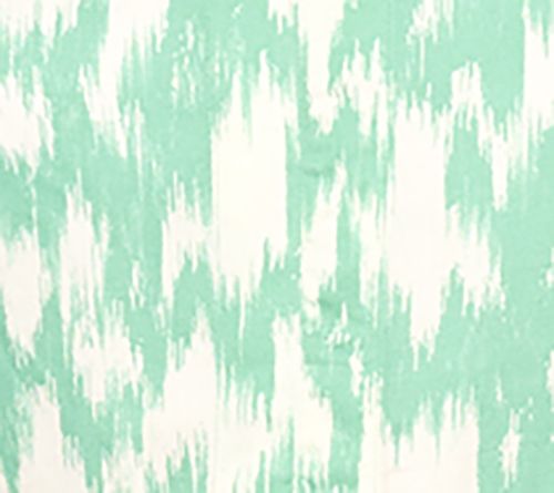 AnyBody Regular Printed Knee Length Dress with Smocked Sleeves — View 3