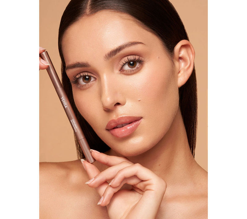 Yensa Super Brow Defining Pencil — View 14