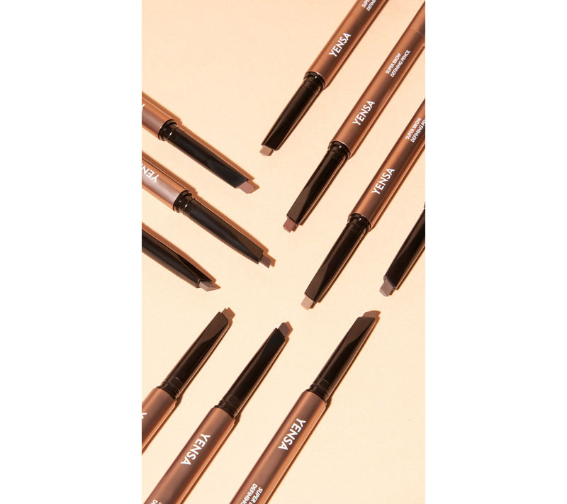 Yensa Super Brow Defining Pencil — View 15