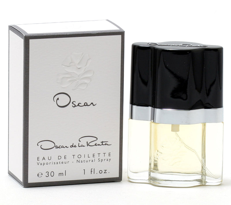 Oscar de la Renta Eau de Toilette Spray 1 oz — Main view