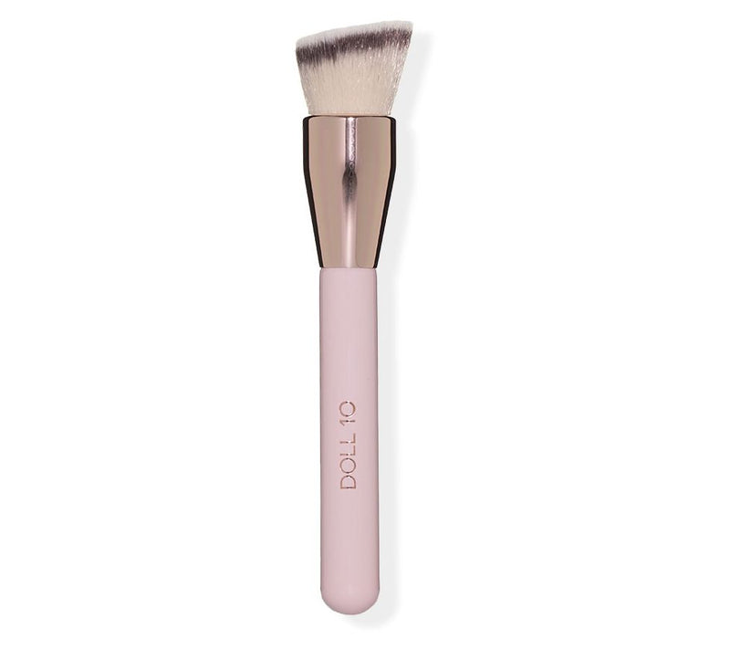 Doll 10 Full Coverage Buffing Brush — Main view