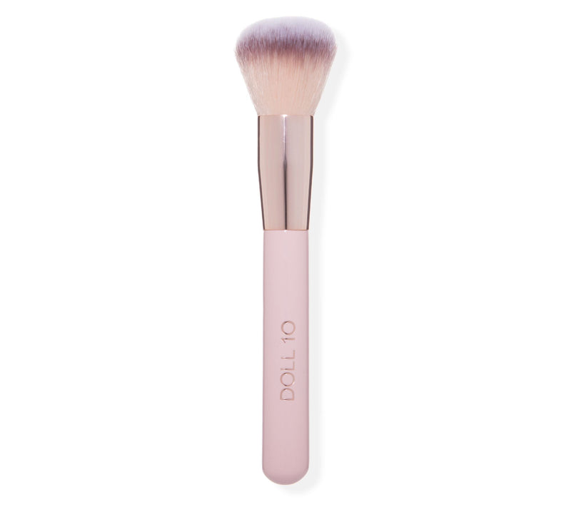 Doll 10 Luminous Blending Brush — Main view
