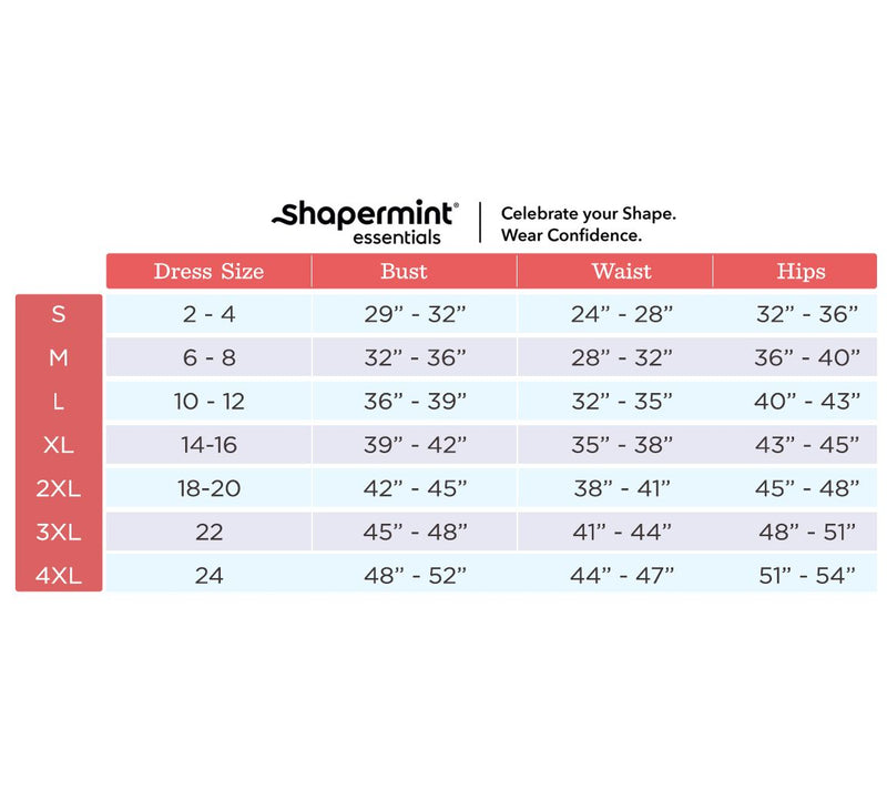 Shapermint Essentials All Day Everyday Scoop Neck Cami - 2 Pack — View 6