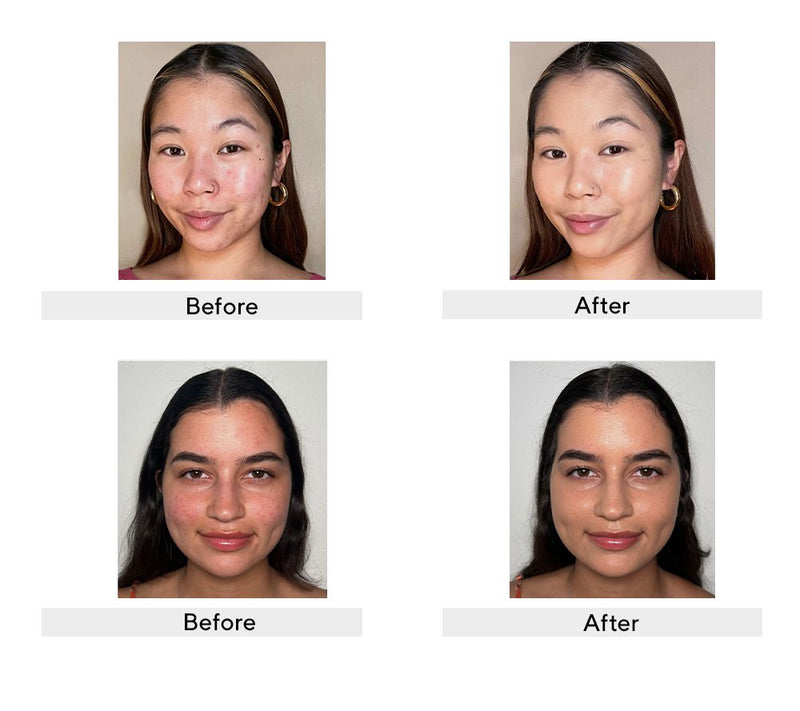 Doll Skin Genius Serum Skin Tint With Reishi Mushroom — View 24