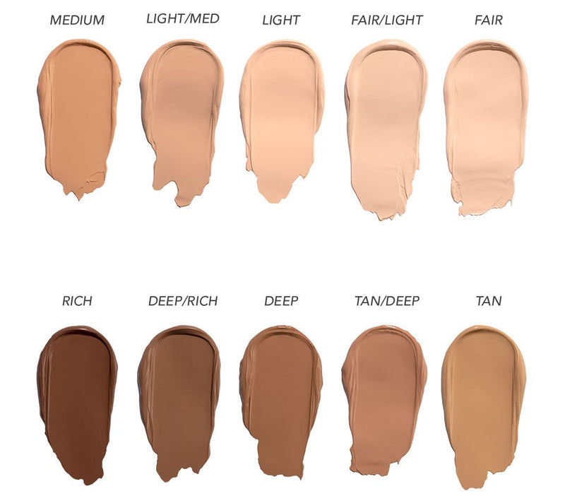 Doll Skin Genius Serum Skin Tint With Reishi Mushroom — View 22