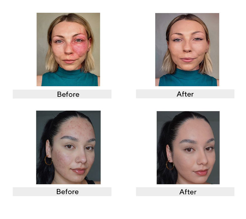 Doll Skin Genius Serum Skin Tint With Reishi Mushroom — View 23