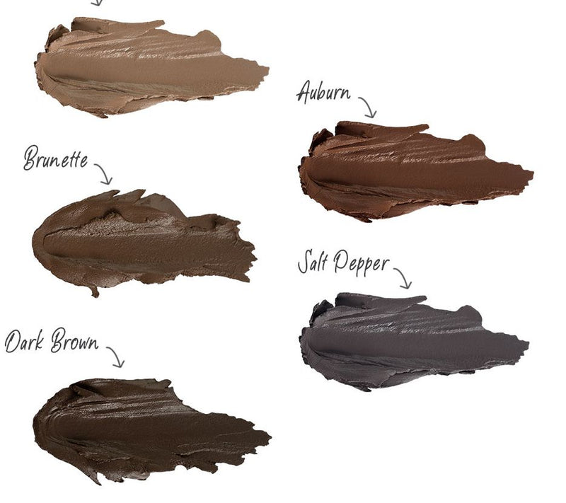 Doll 10 Brow Remedy Deep Conditioning Brow Defi ning Pomade — View 9