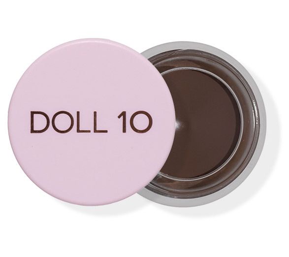 Doll 10 Brow Remedy Deep Conditioning Brow Defi ning Pomade — View 7