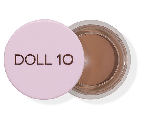 Doll 10 Brow Remedy Deep Conditioning Brow Defi ning Pomade — View 3