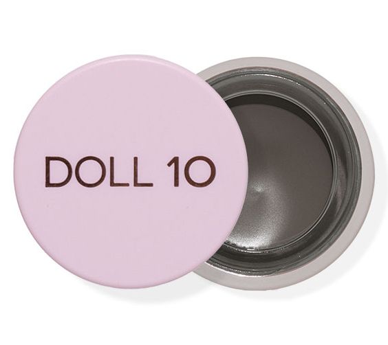 Doll 10 Brow Remedy Deep Conditioning Brow Defi ning Pomade — View 12