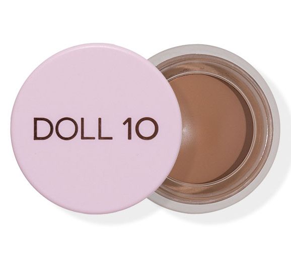 Doll 10 Brow Remedy Deep Conditioning Brow Defi ning Pomade — Main view