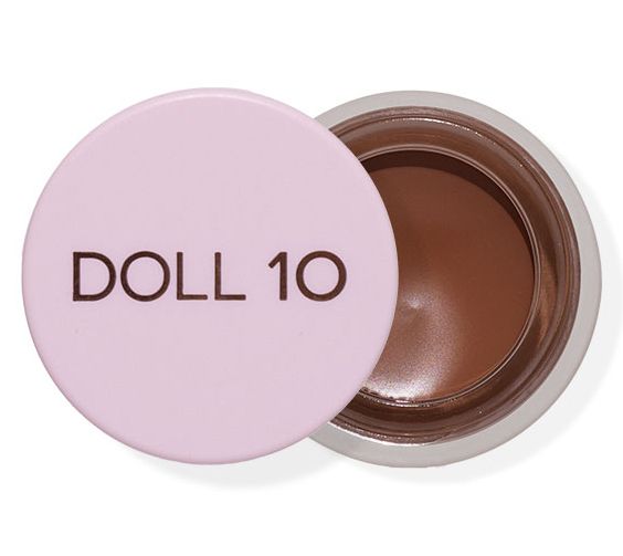 Doll 10 Brow Remedy Deep Conditioning Brow Defi ning Pomade — View 13
