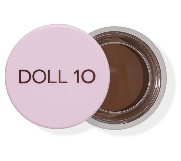 Doll 10 Brow Remedy Deep Conditioning Brow Defi ning Pomade — View 5