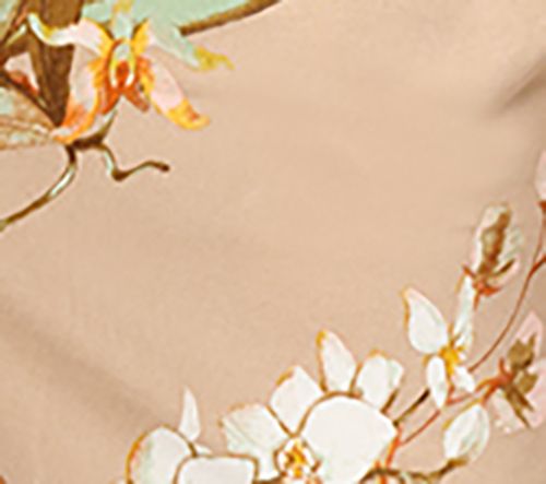 BumbleBella by Jill Martin Dreamy Jersey T-Shirt Dress — View 8