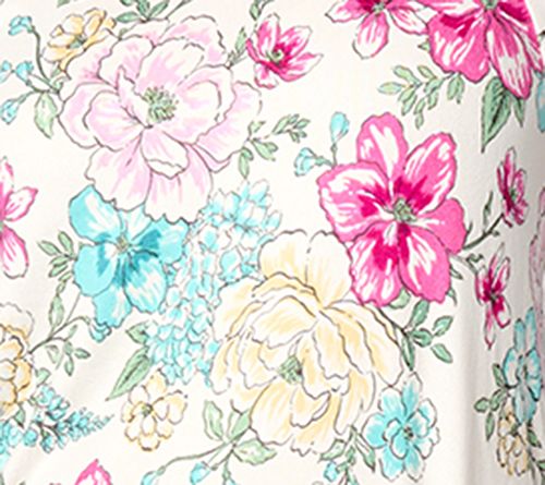 BumbleBella by Jill Martin Dreamy Luxe Lounge Set — View 2