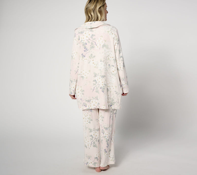 Bumblebella by Jill Martin Regular Dreamy Waffle Three Piece Set — View 8