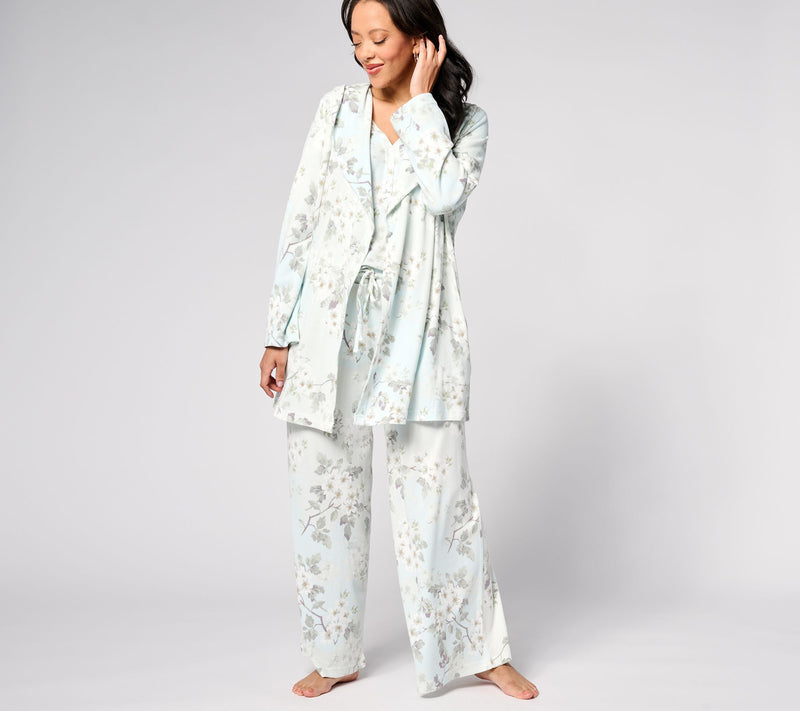 Bumblebella by Jill Martin Regular Dreamy Waffle Three Piece Set — View 3
