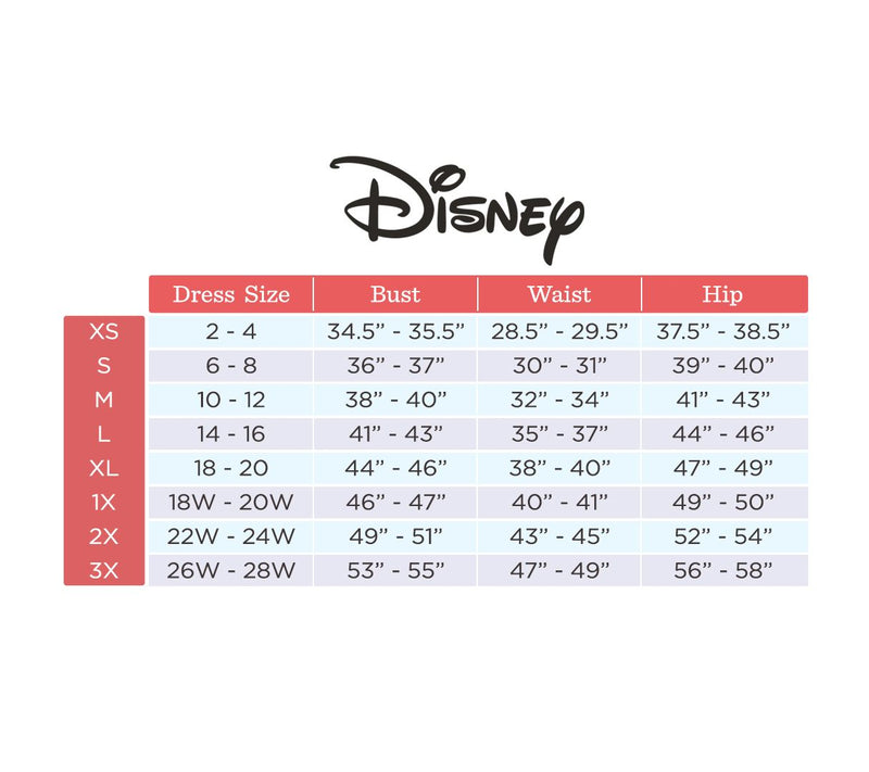 Disney and Friends Notch Collar Pajama Set — View 5