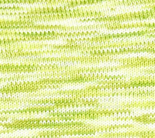 AnyBody Crewneck Mixed Stitch Basic Sweater — Main view