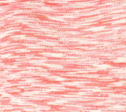 AnyBody Crewneck Mixed Stitch Basic Sweater — View 8