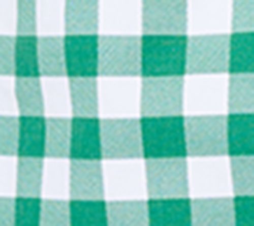 Isaac Mizrahi Live! Petite Gingham Button Front Car Coat — View 4