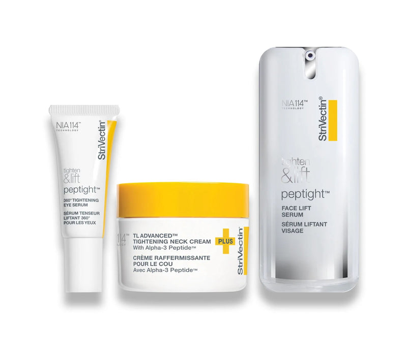 StriVectin Power Starters Tighten & Lift Set — View 2