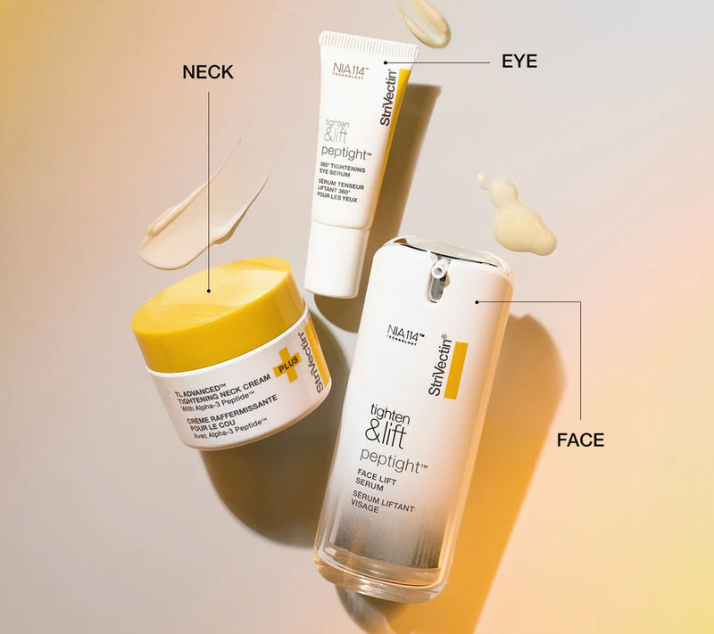 StriVectin Power Starters Tighten & Lift Set — View 3