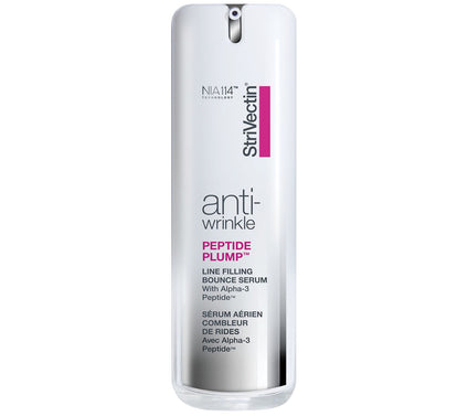 StriVectin Peptide Plump Line Filling Bounce Se rum