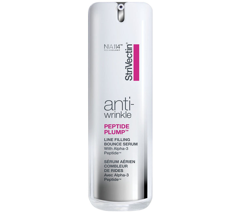 StriVectin Peptide Plump Line Filling Bounce Se rum — Main view