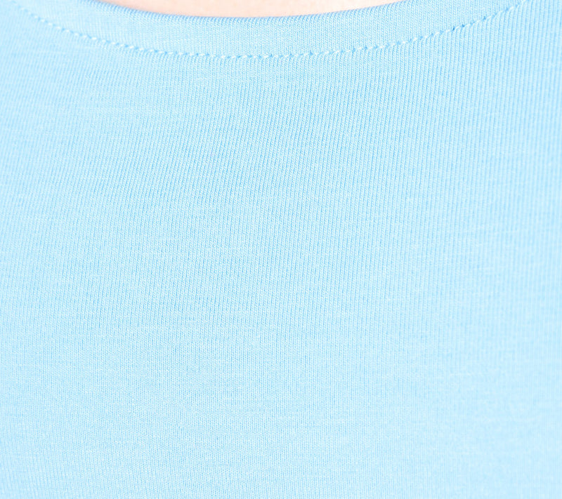 BEAUTIFUL by Lawrence Zarian Classic Knit Scoop Neck Tank — View 15