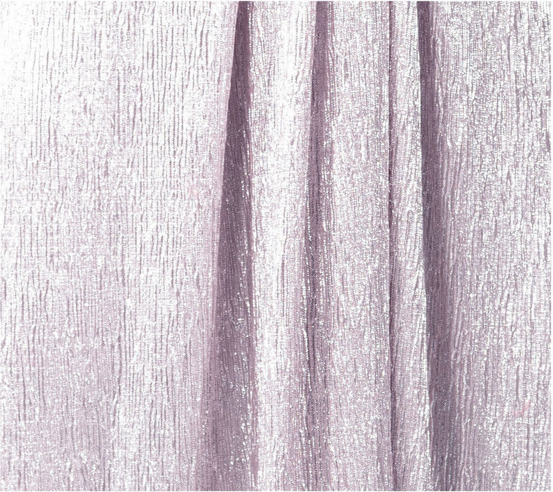 Rene Ruiz Collection Off The Shoulder DrapedStretch Gown — View 10