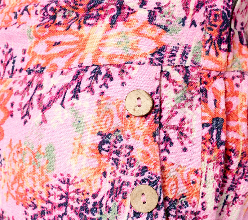 Studio Park x Kerstin Lindquist Reg Tailored Beach Pant — View 12
