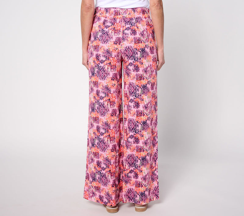 Studio Park x Kerstin Lindquist Reg Tailored Beach Pant — View 10