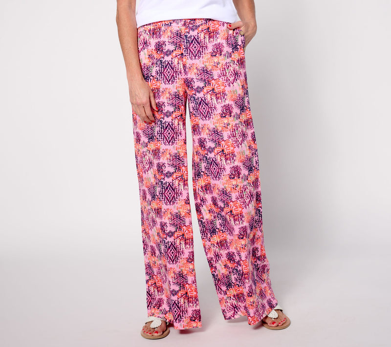 Studio Park x Kerstin Lindquist Tall Tailored Beach Pant — View 7