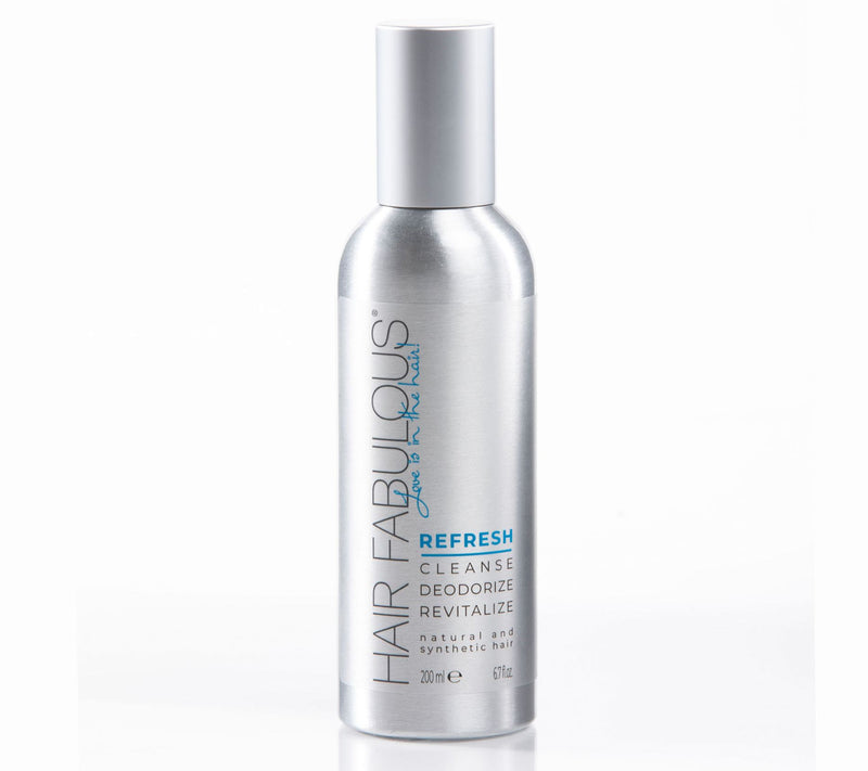 Toni Brattin Hair Fabulous REFRESH Spray — Main view